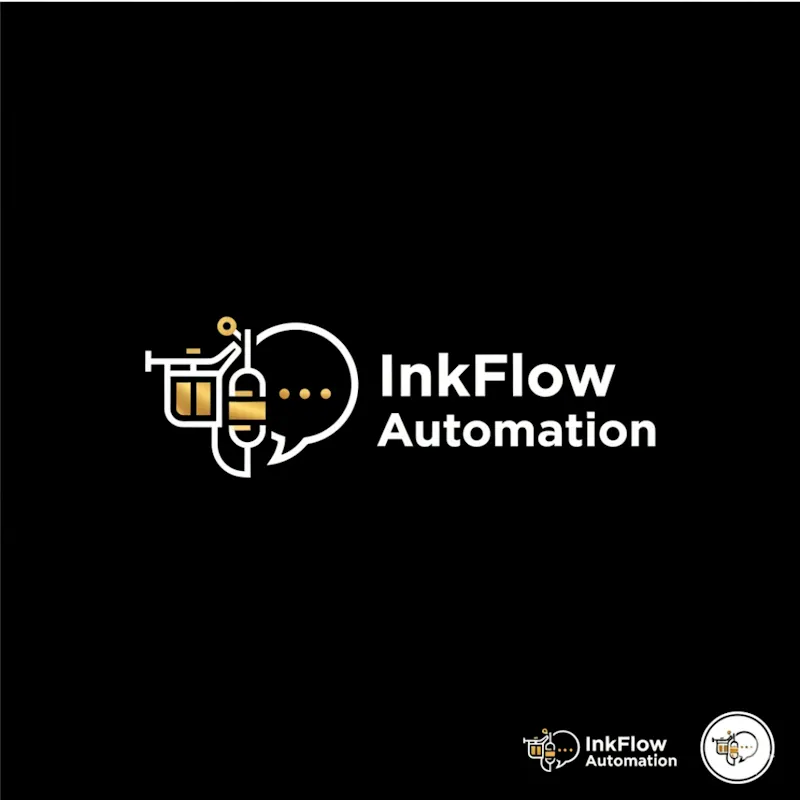 InkFlow screenshot 1