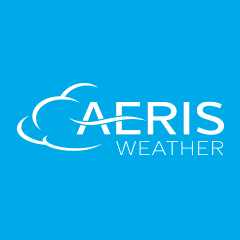 AerisWeather JavaScript SDK