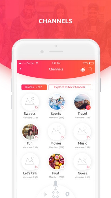 Ping Bing gallery image