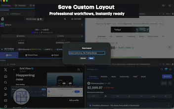 GridView Pro V2 gallery image
