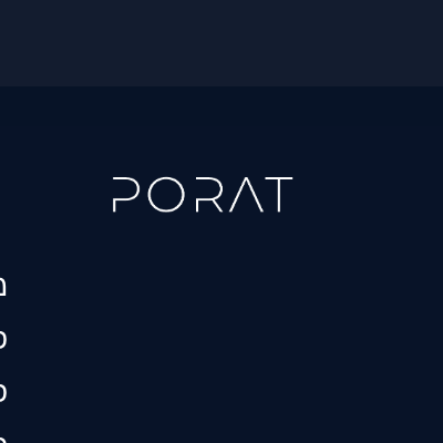 Porat