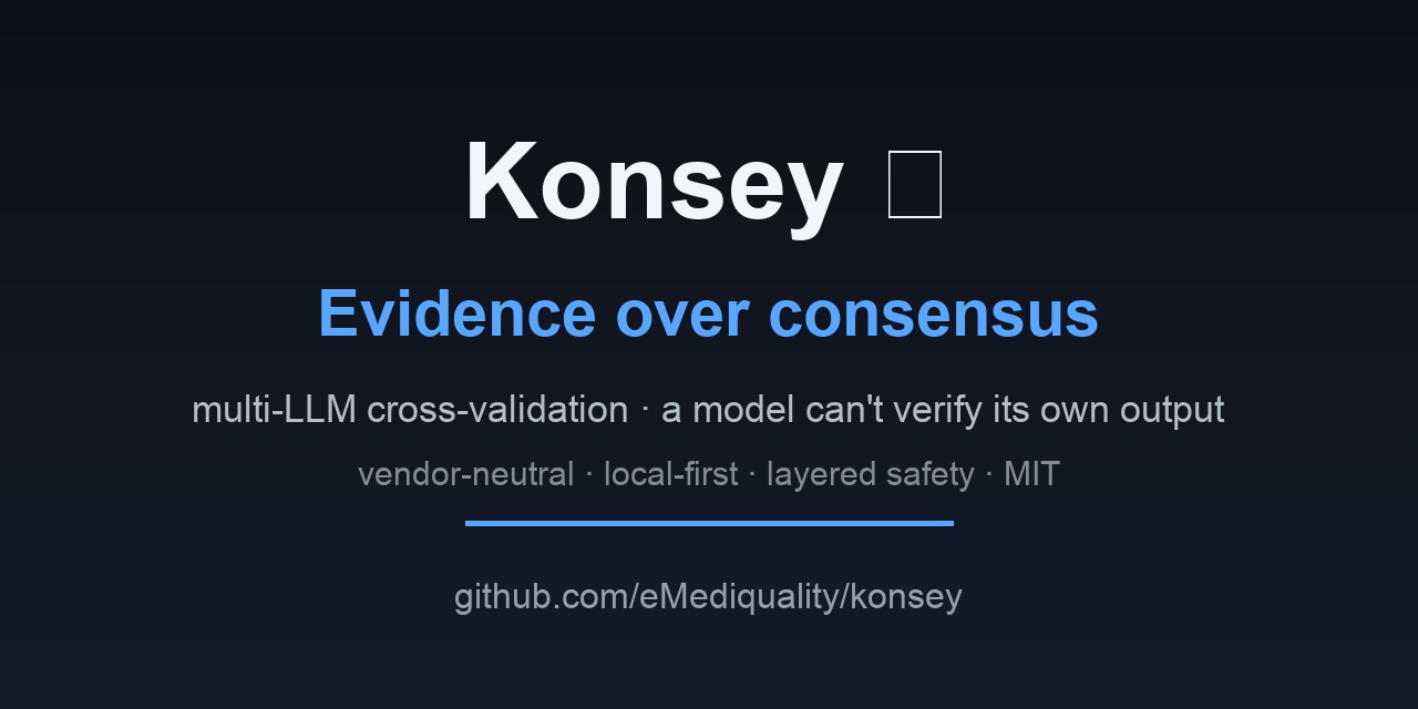 Konsey gallery image