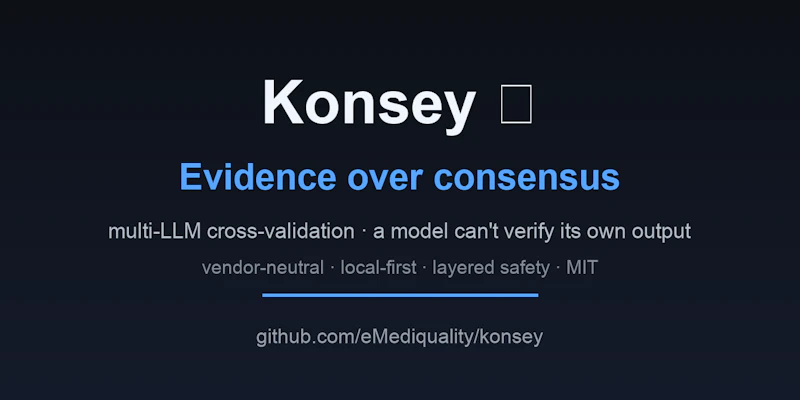 Konsey screenshot 1
