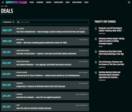 First launch gallery image
