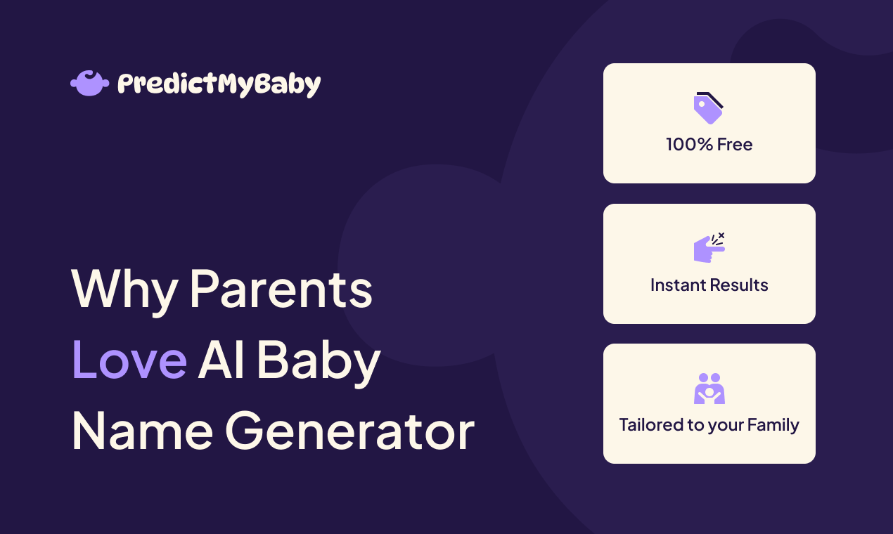 PredictMyBaby gallery image