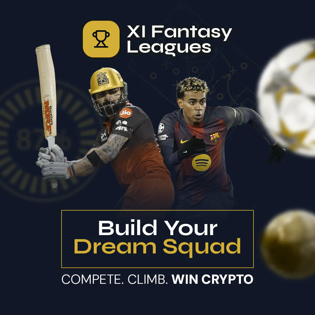 XI Fantasy Leagues gallery image