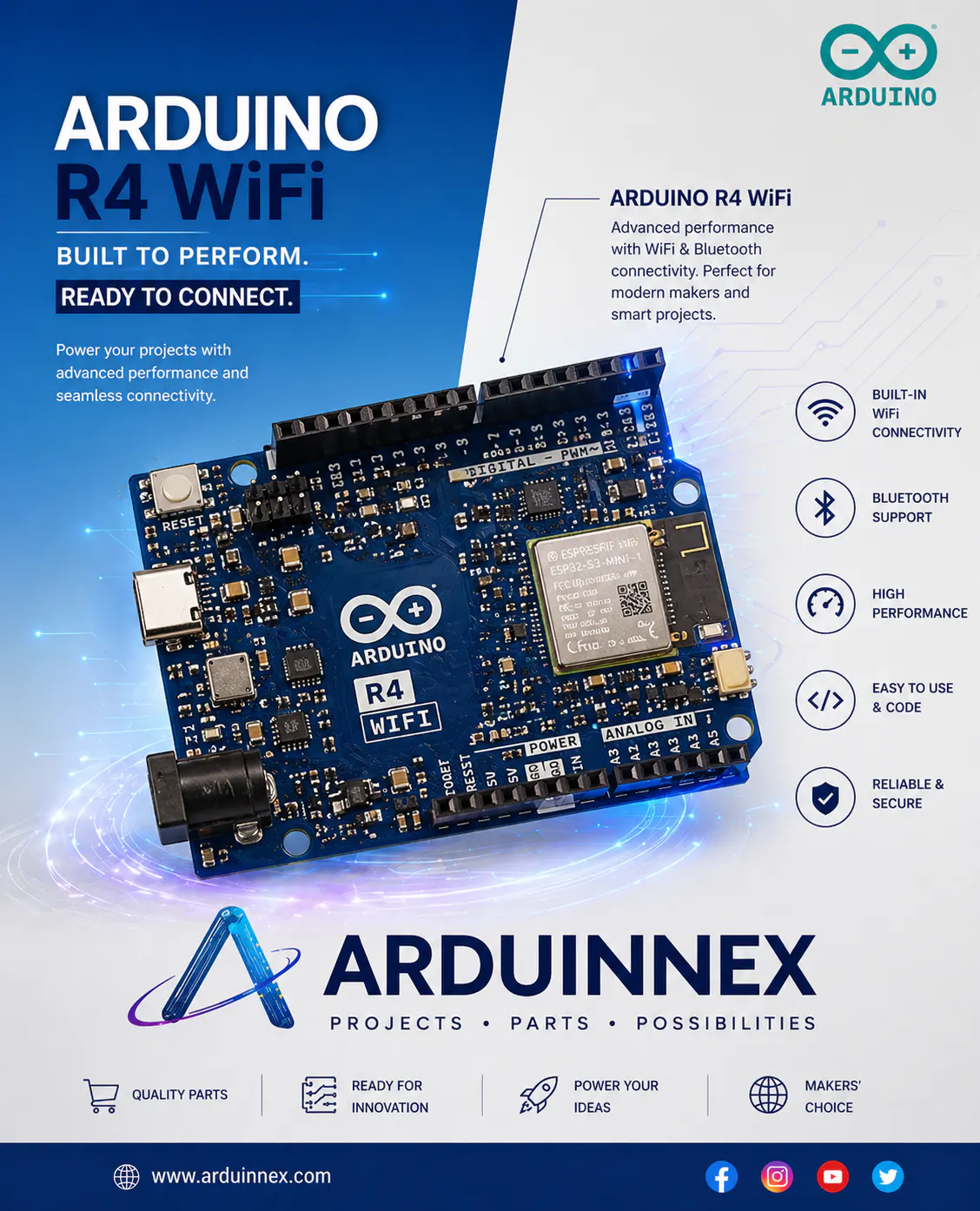 ARDUINNEX gallery image