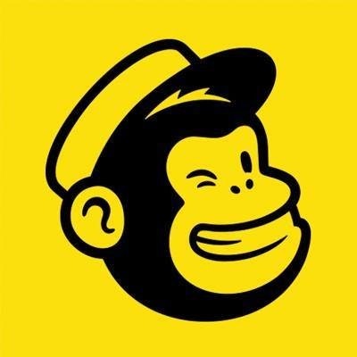 Mailchimp Pattern Library logo
