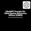 ChatGPT Prompts for CHRO