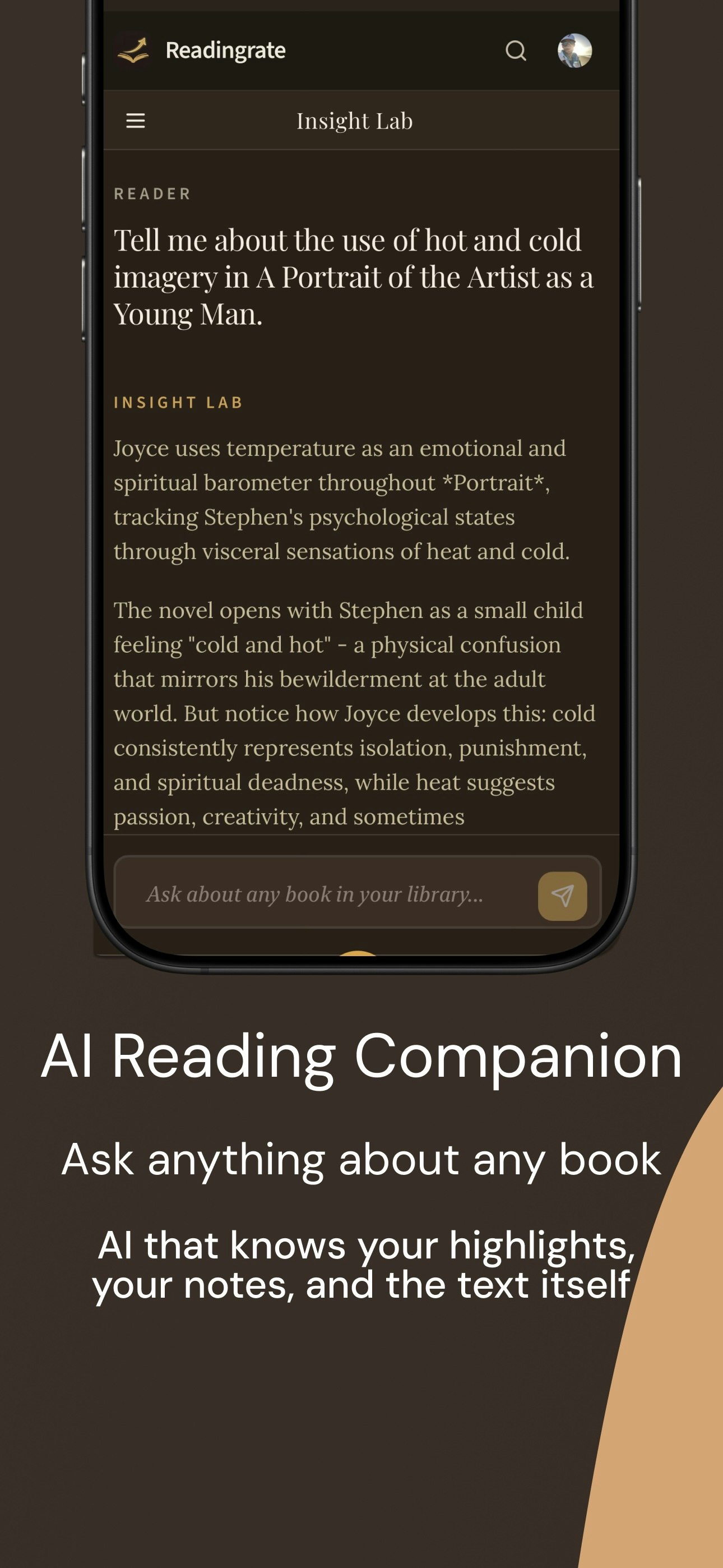 ReadingRate gallery image