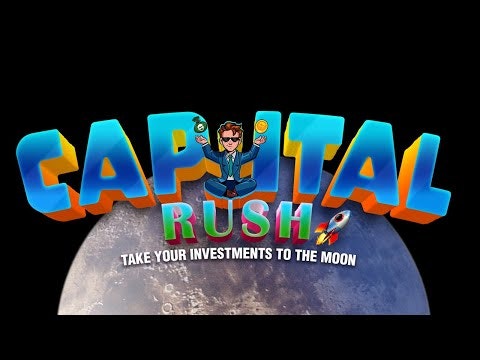 Capital Rush gallery image