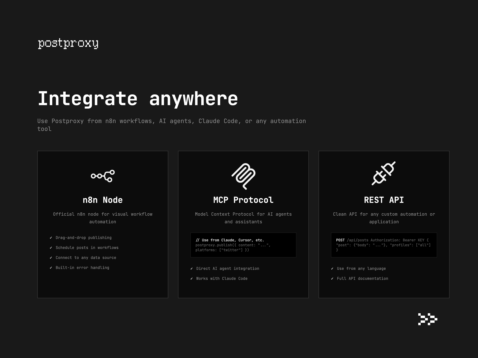 Postproxy gallery image