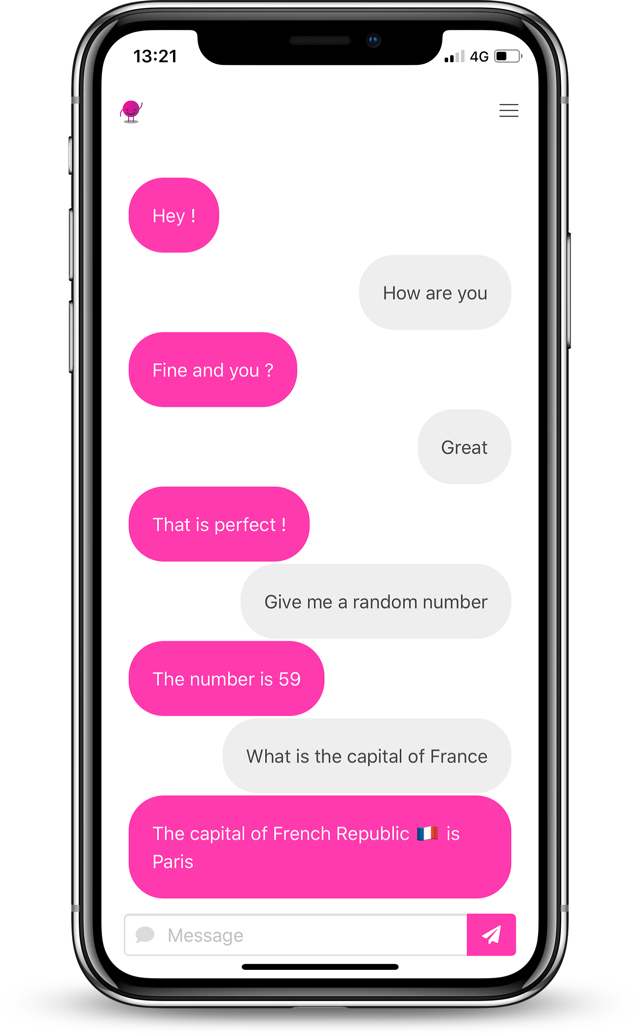 Olivia gallery image