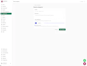 CantikCRM gallery image