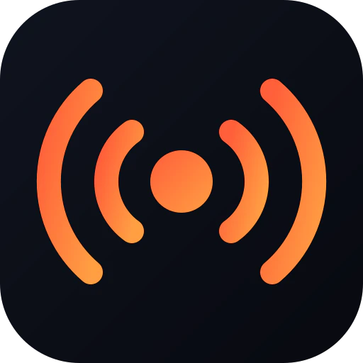 Radio Balkan logo