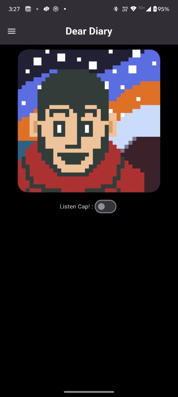 Dear Diary gallery image