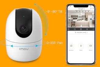 Camera Wifi Dahua IMOU A22EP gallery image