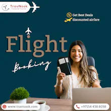 Travnook Travel & Tourism gallery image