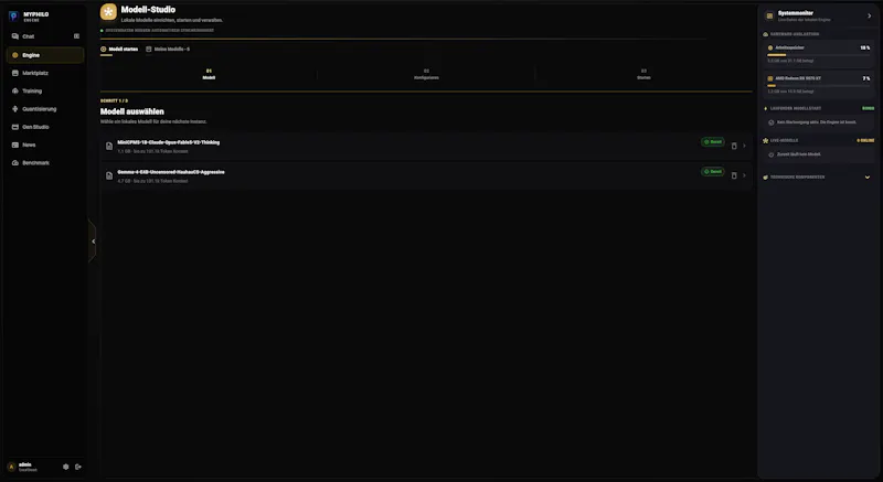 PhiloEngine screenshot 3