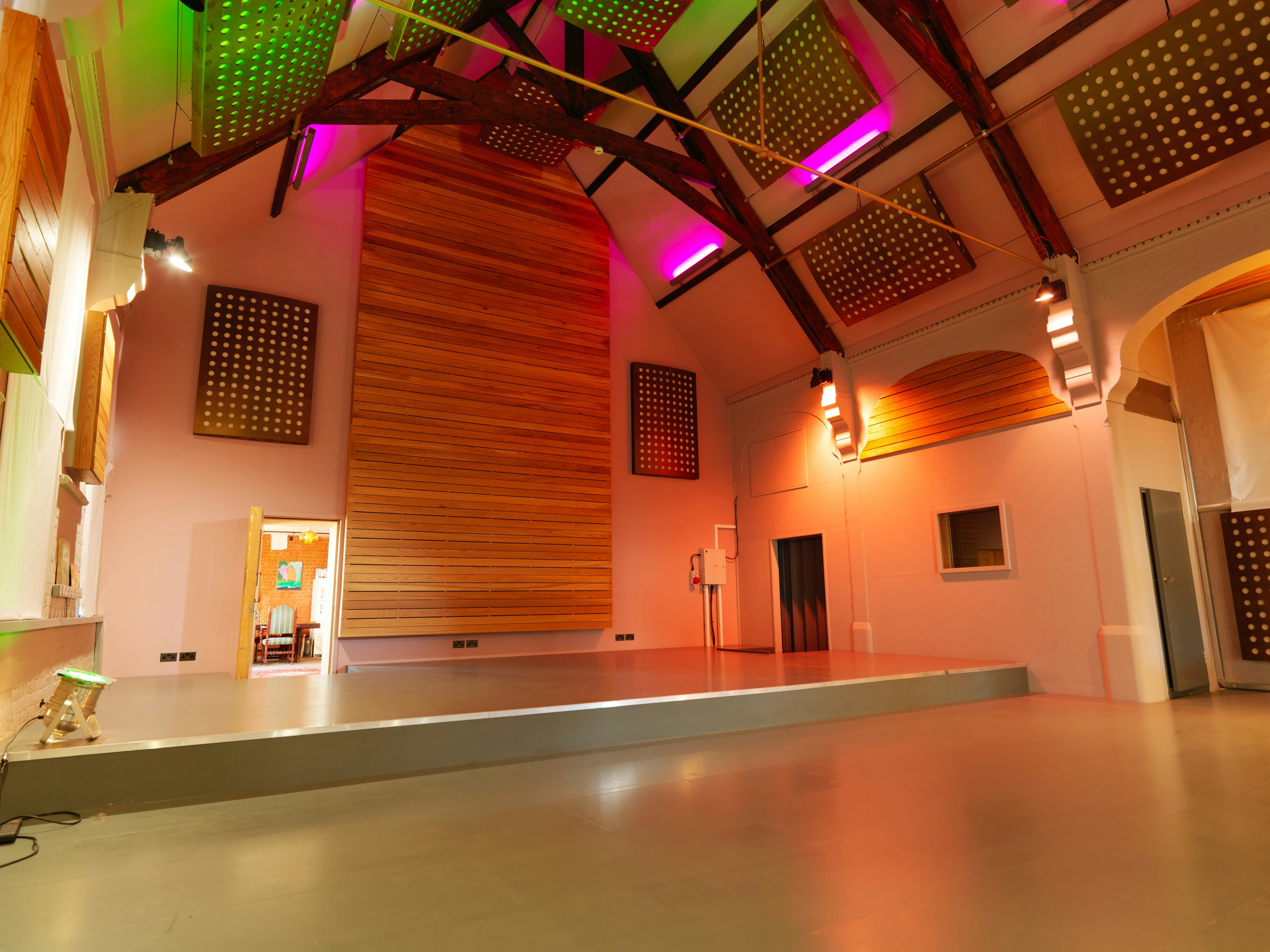 Tutti Space gallery image