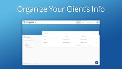 ElePass gallery image