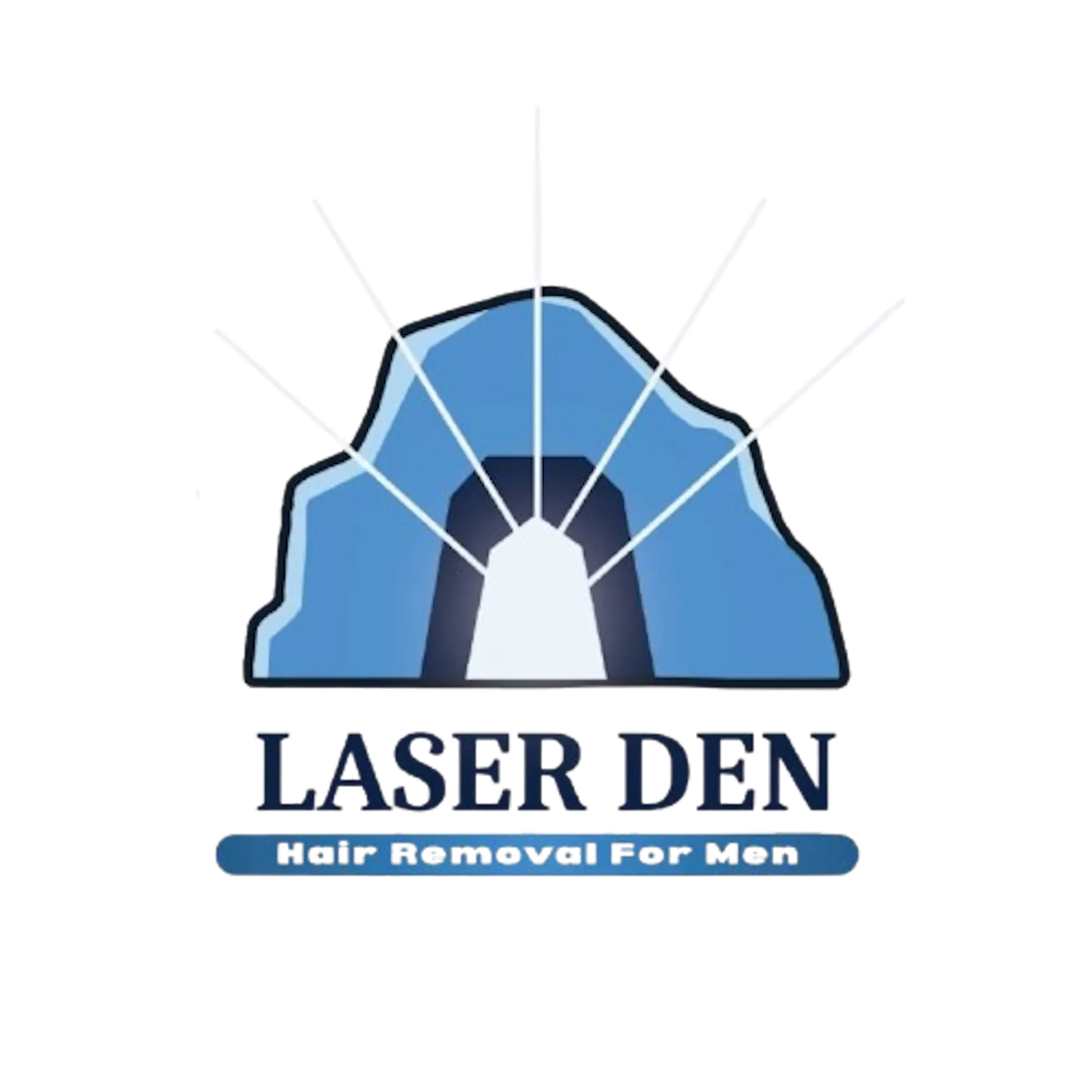 Laser Den screenshot 1