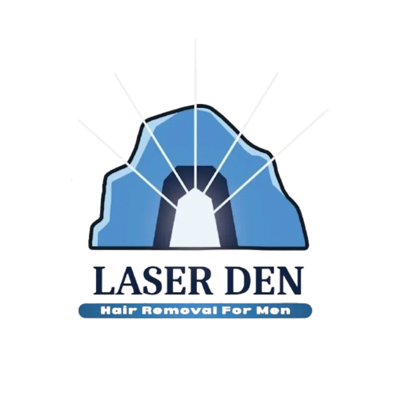 Laser Den screenshot 1