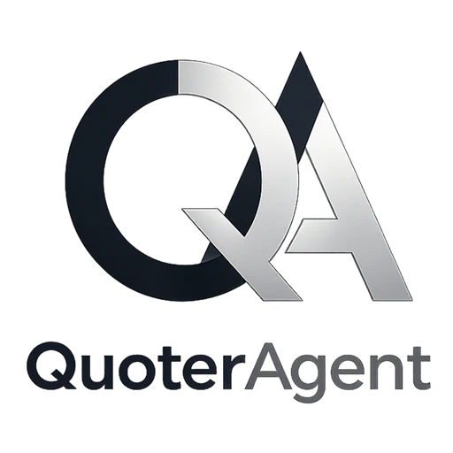 QuoterAgent logo