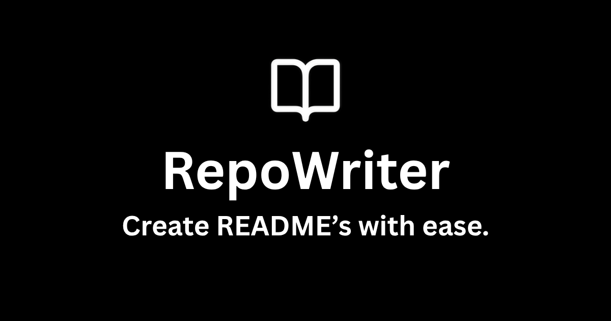 Média Rédactrice - Générateur de réadme alimenté par AI (outil gratuit) 2
