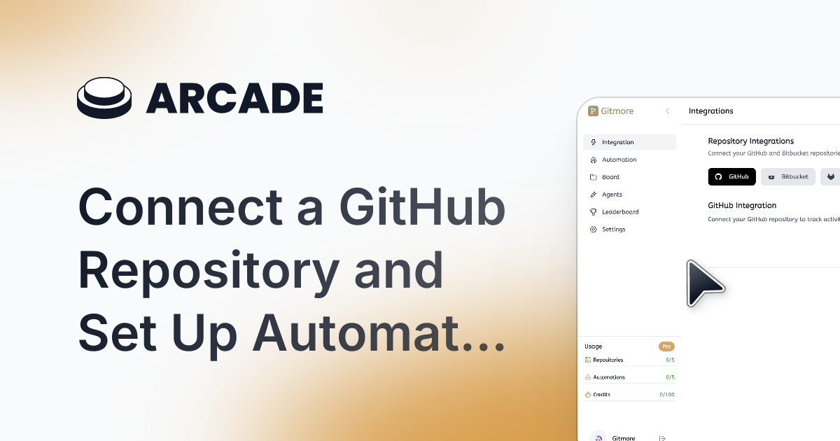 Gitmore gallery image