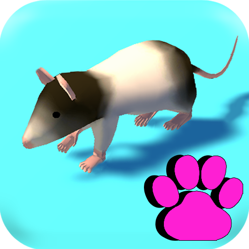 Cattoy - Giochi per Cats 3D