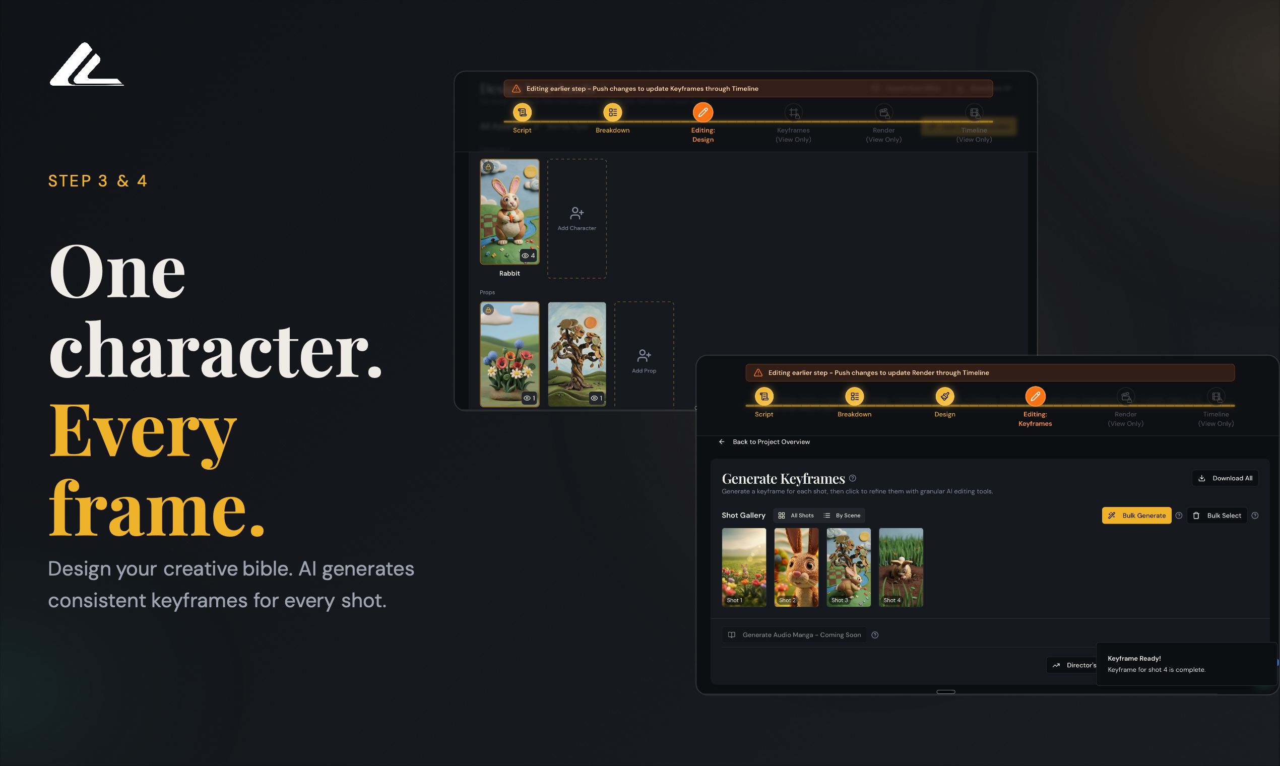 Leyline gallery image