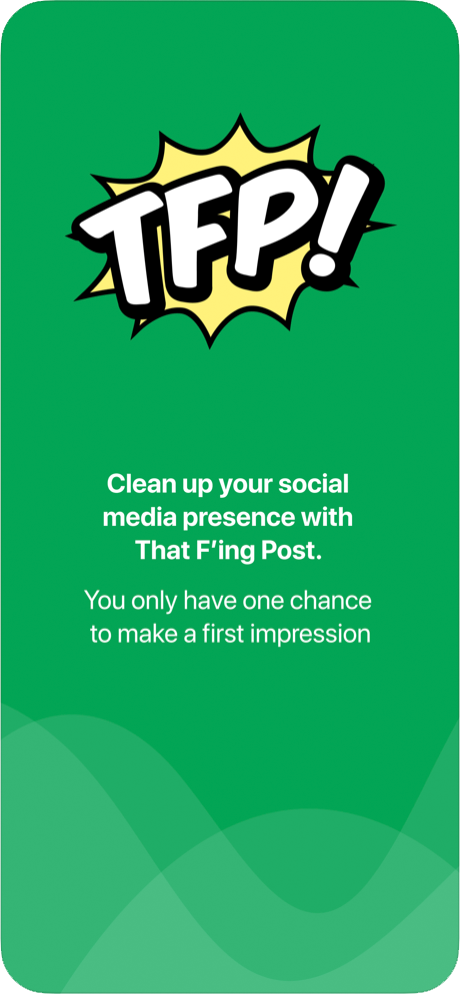 TFP - That F'ing Post gallery image