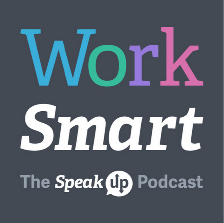 Work Smart #2 - Jason Welsher, To Die for Clothing CEO