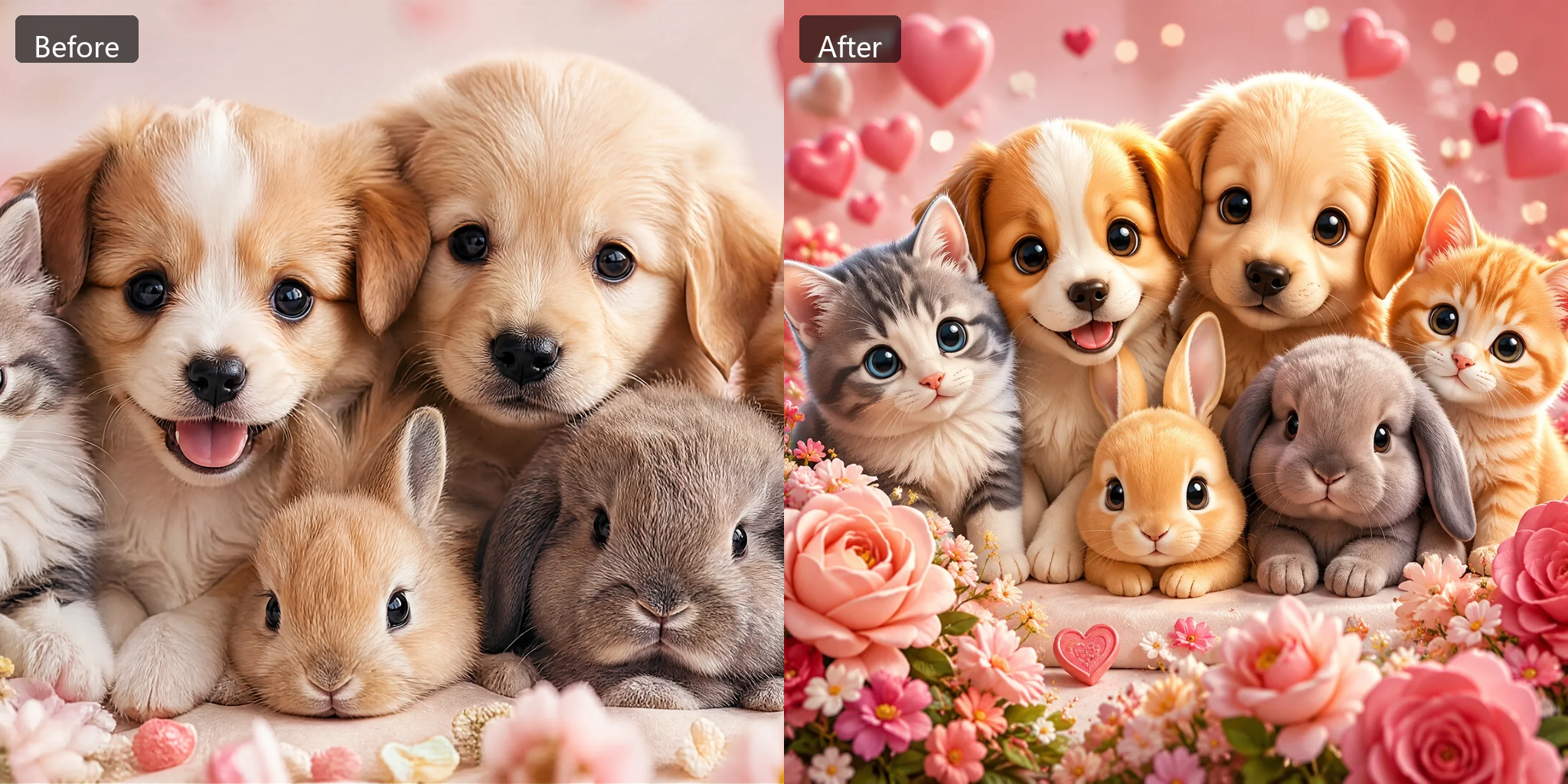 Daivenci AI gallery image