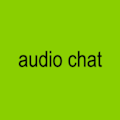 Audio Chat