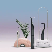 Hate flossing?  So did we.  Meet Flaüs.