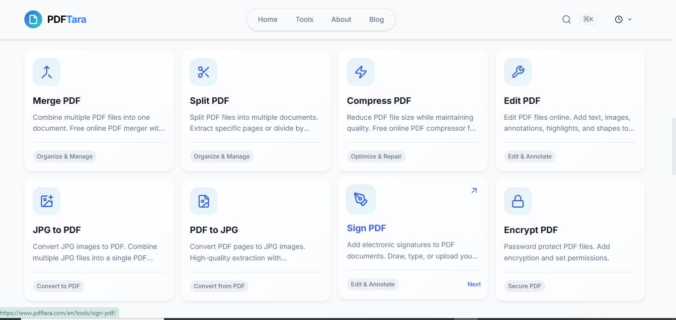 PDFTara gallery image