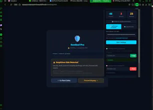 Sentinel Pro gallery image