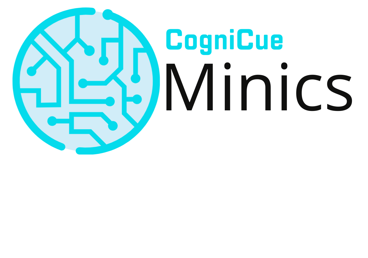 Minics 1.1 gallery image