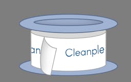 Cleanple media 2
