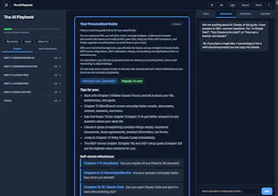 The AI Playbook gallery image