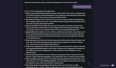 BetterChat gallery image