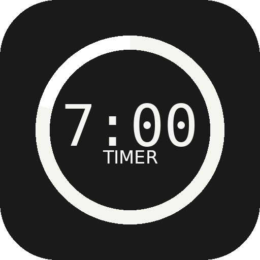 7 Minute Timer gallery image