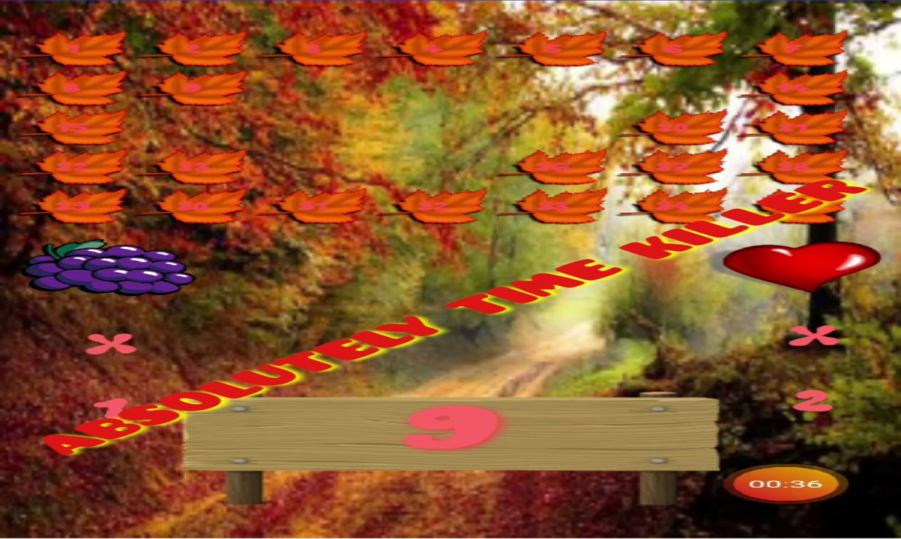 Fruit Fight-Fruit Pop Mania gallery image