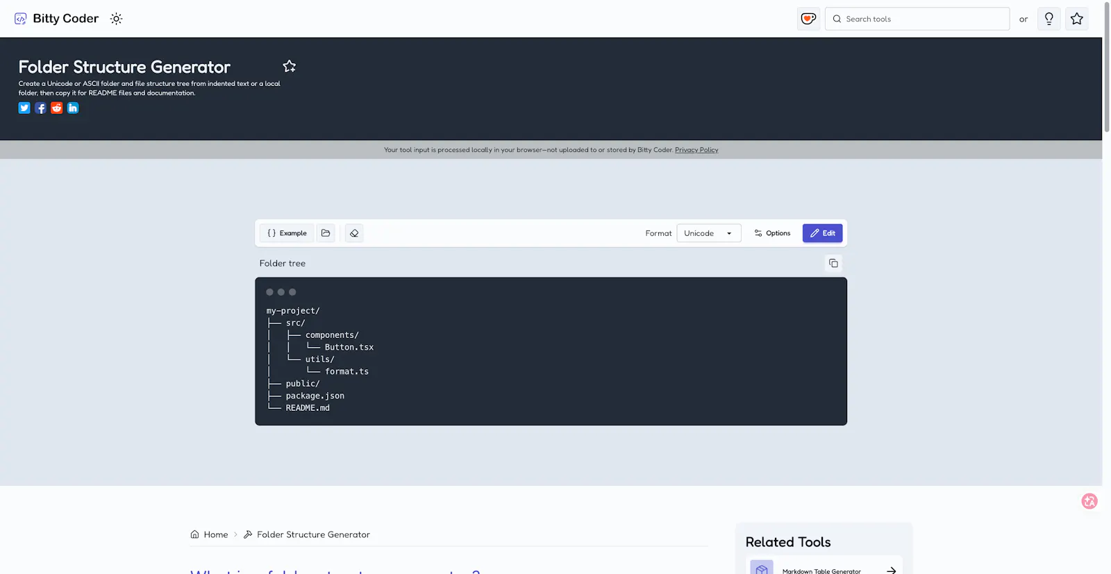 Bitty Coder screenshot 3