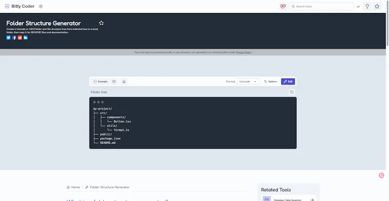 Bitty Coder screenshot 3