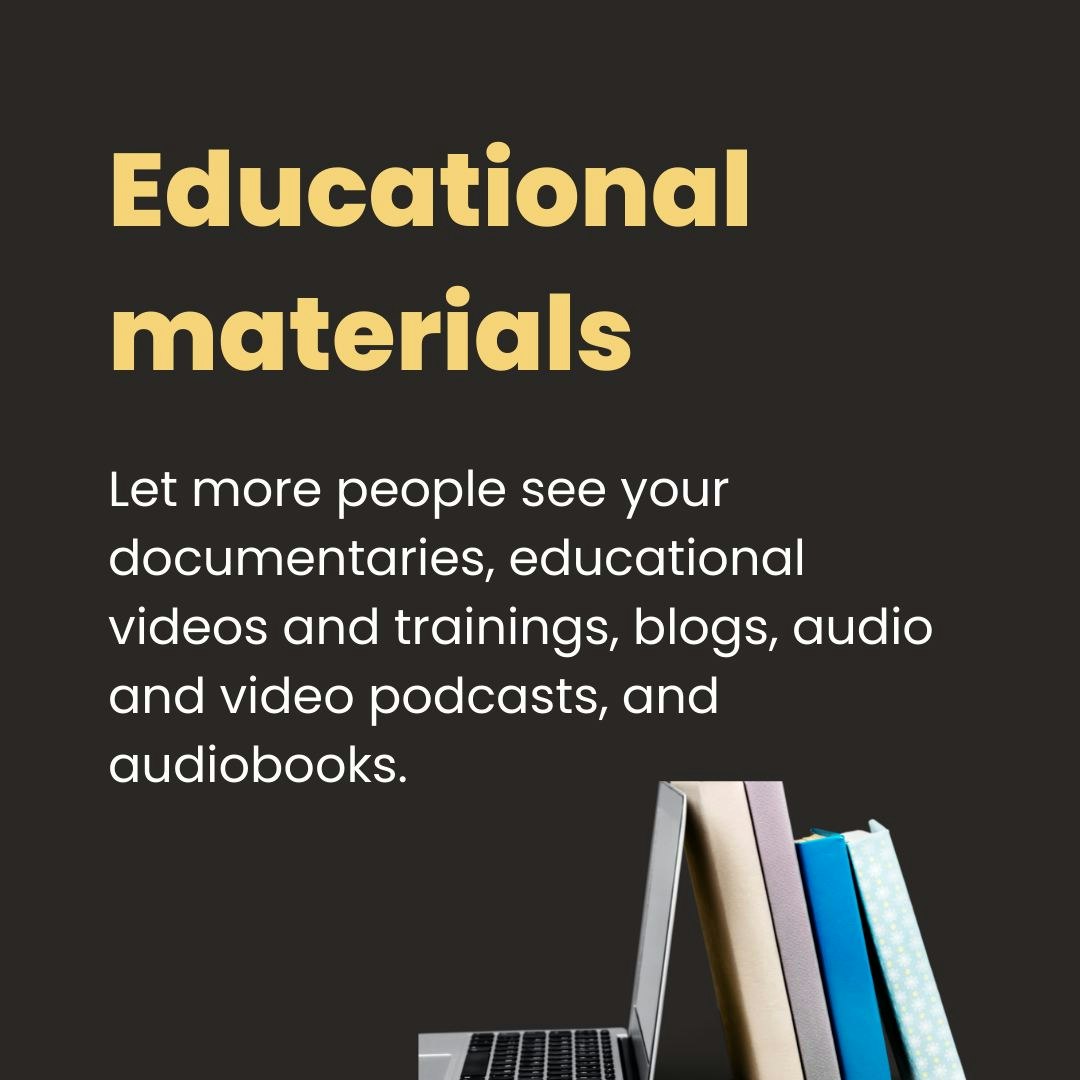 voxqube gallery image