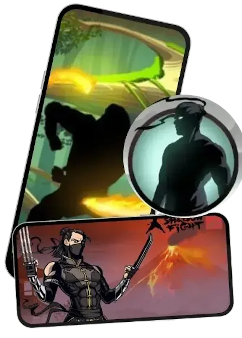 Shadow Fight Guides Hub screenshot 1