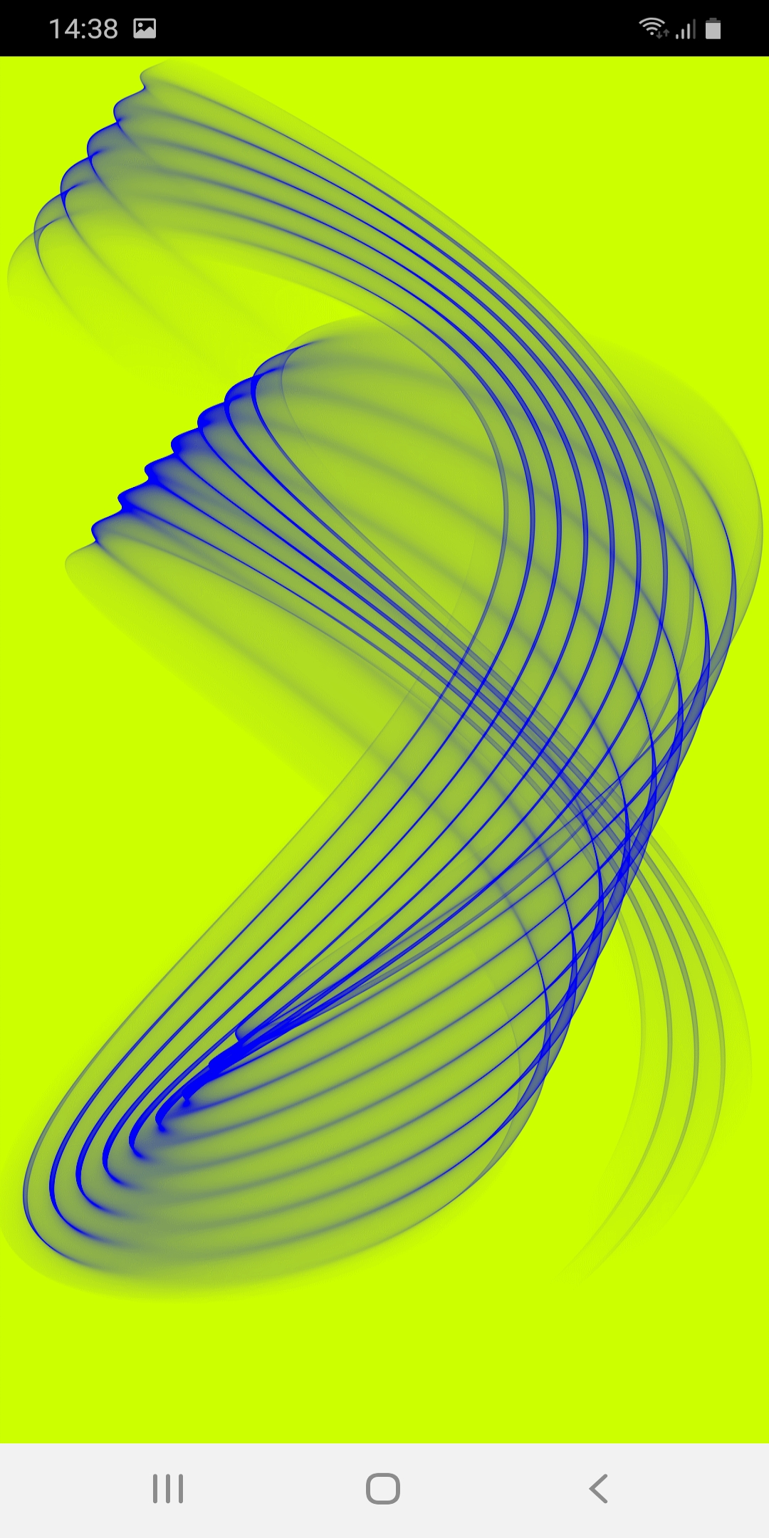 Mood Inducer gallery image